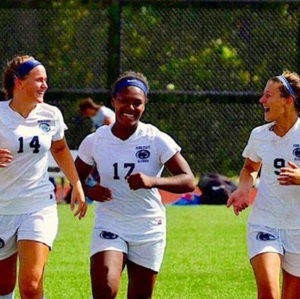 Meet your Posher, Caroline